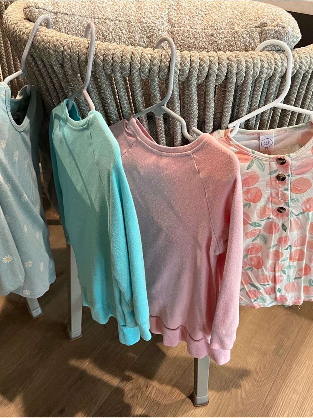 Kyte baby 3T bundle